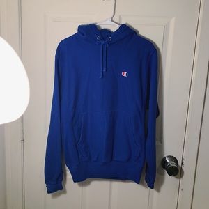 Champion Reverse Weave Hoodie